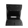 APLIQUE LED SOLAR 4W 500LM DOBLE ILUMINACIÓN BLANCO ELBAT - EB0437-3