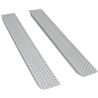 JUEGO 2 PCS RAMPA 1600X225X40mm MADER - 59130