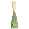 ESPATULA MANGO MADERA FLEXIBLE 60MM SAURIUM - 31593