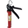 PISTOLA SILICONA METALICA 9" MADER - 42247
