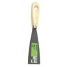 ESPATULA MANGO MADERA FLEXIBLE 40MM SAURIUM - 31591