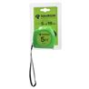 FLEXOMETRO, 5 Mtrs.X 19 mm. SAURIUM - 47451-2