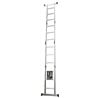ESCALERA ALUMINIO ARTICULADA 3X4 MADER - 10085-3