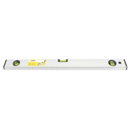NIVEL DE 3 BURBUJAS 100 CM MADER - 30522