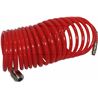 MANGUERA ESPIRAL 5Mtrs. AIRE COMPRIMIDO MADER - 35140-1