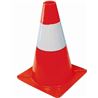 CONO SEÑALIZACION 30CM. MADER - 28010