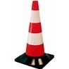CONO SEÑALIZACION 50CM. MADER - 28011