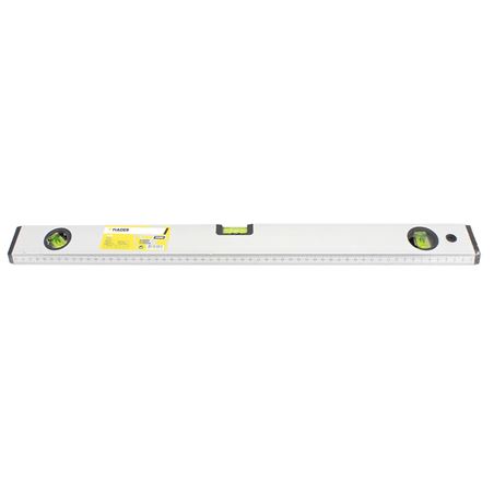 NIVEL DE 3 BURBUJAS 60 CM MADER - 30526