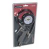PISTOLA DE INFLADO CON MANOMETRO 1/4" MADER - 35098