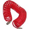 MANGUERA ESPIRAL 10Mtrs. AIRE COMPRIMIDO MADER - 35141-1
