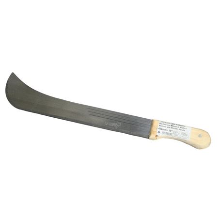 MACHETE 450mm. SAURIUM - 41532
