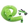 MANGUERA JARDIN ESPIRAL 15Mtrs. SAURIUM - 48515