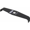 DISCO DESBROZADORA CURVO 300X3mm MADER - 48029