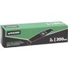 DISCO DESBROZADORA CURVO 300X3mm MADER - 48029-2