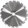 DISCO DESBROZADORA TUNGSTENO 255mm MADER - 48054