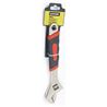 LLAVE INGLESA AJUSTABLE 10" MANGO GOMA MADER - 61191