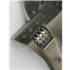LLAVE INGLESA AJUSTABLE 10" MANGO GOMA MADER - 61191-2