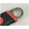 LLAVE INGLESA AJUSTABLE 10" MANGO GOMA MADER - 61191-3