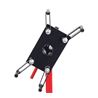SOPORTE MOTOR GIRATORIO 450Kg. MADER - 63565-3