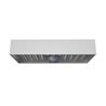 APLIQUE LED SOLAR MODERN 6W 800LM BLANCO ELBAT - EB0442-1