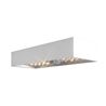 APLIQUE LED SOLAR MODERN 6W 800LM BLANCO ELBAT - EB0442-4