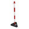 POSTE SEÑALIZACION 90CM. MADER - 65003