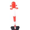 POSTE SEÑALIZACION 90CM. MADER - 65003-1