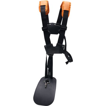 ARNES DESBROZADORA ALTA CALIDAD MADER - 65364