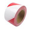 CINTA DE SEÑALIZACION ROJO-BLANCO 250Mtrs.X7Cm. MADER - 65012
