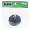 CABEZAL DESBROZADORA NYLON 2,4mm MADER - 69279-2