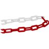CADENA PLASTICA 6mm.X25Mtrs. MADER - 65010-1