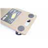 PLATAFORMA DE CARGA CON RUEDAS 58X30X12CM MADER - 65240-2