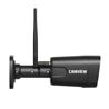 CAMARA IP TIPO BULLET 3.6MM 5MP | POE | WIFI | SD | NEGRA | CAMVIEW - CV0226_2