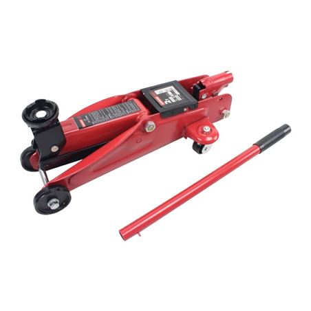GATO CARRETILLERO HIDRAULICO 2 TONELADAS MADER - 63560