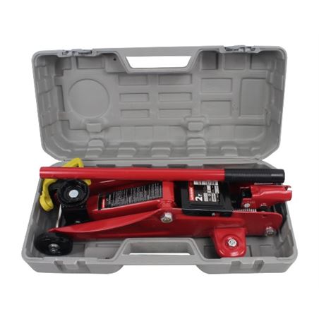 GATO CARRETILLERO HIDRAULICO 2 TONELADAS MADER - 63560-2