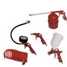 JUEGO DE PINTURA 5 PIEZAS MADER - 35210