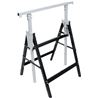 CABALLETE REGULABLE METALICO MADER - 31337