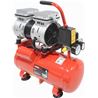 COMPRESOR 6L 0,75HP SILENCIOSO MADER - 09371