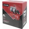 COMPRESOR 6L 0,75HP SILENCIOSO MADER - 09371-1