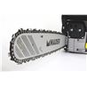 MOTOSIERRA DE GASOLINA 55 CC, 500MM MADER - 49199-2