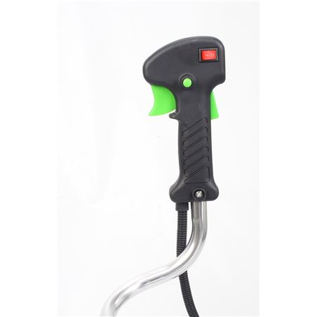 DESBROZADORA GASOLINA 52 CC 28mm SAURIUM - 48428-2