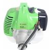 DESBROZADORA GASOLINA 52 CC 28mm SAURIUM - 48428-3