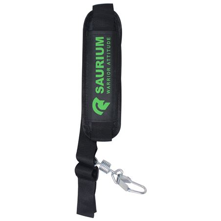 DESBROZADORA GASOLINA 52 CC 28mm SAURIUM - 48428-6