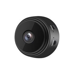 MINI CAMARA VIGILANCIA IP 720P | WIFI | SD CAMVIEW - CV0227