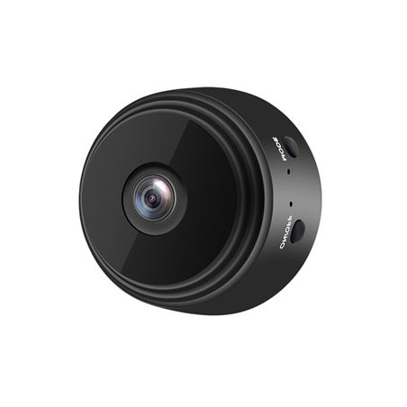 MINI CAMARA VIGILANCIA IP 720P | WIFI | SD CAMVIEW - CV0227