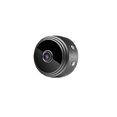 MINI CAMARA VIGILANCIA IP 720P | WIFI | SD CAMVIEW - CV0227-1