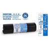 PACK 10 SACOS BASURA 100L 80X105 - 33080105150