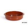 CAZUELA VITRO 26CM AZOFRA - 28809142A