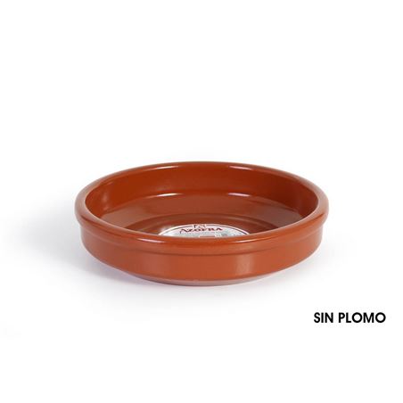 CAZUELA VITRO 20CM AZOFRA - 28806168A