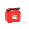 BIDON PARA COMBUSTIBLES DE 5L CON EMBUDO - 4352405-1